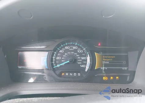 2016 Ford Flex Limited from USA, damaged, VIN 2FMHK6DT4GBA08305